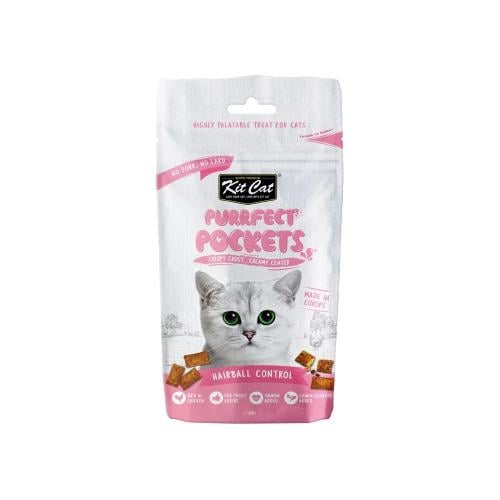 مكأفات كت كات بارفكت بوكتس هيربول 60غ