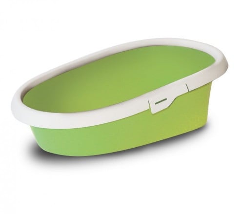 صندوق رمل متوسط متعدد الالوان