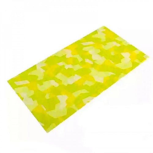 منشفة للقطط بألوان متعددة