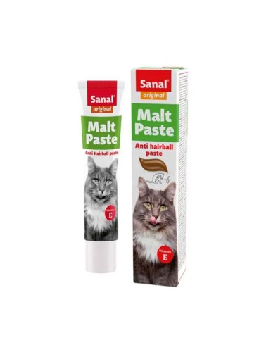 سنال معجون الشعير لكرات الشعر 20 غ Malt paste