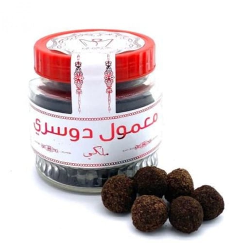 معمول دوسري ملكي