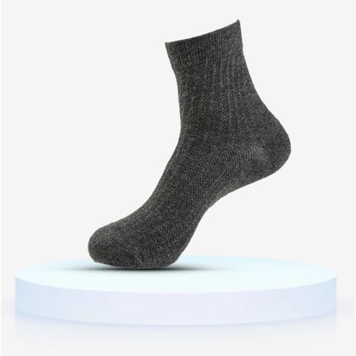 ٦ أزواج من جوارب رافه ضد الرائحة