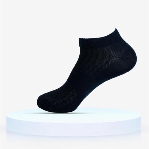 ٦ أزواج من جوارب رافه ضد الرائحة