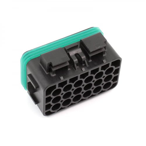 علبة كتاوت وفيوزات معزولة