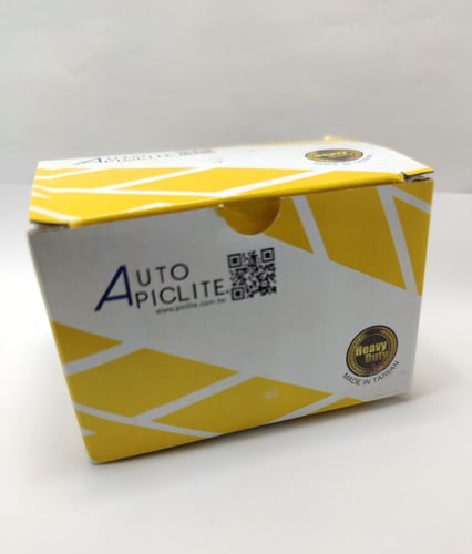 دقمة بين بطاريتين تايواني