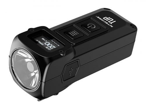 كشاف ميدالية TUP 1000