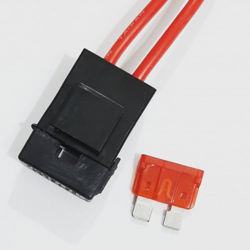 بيت فيوز مفرد تايواني