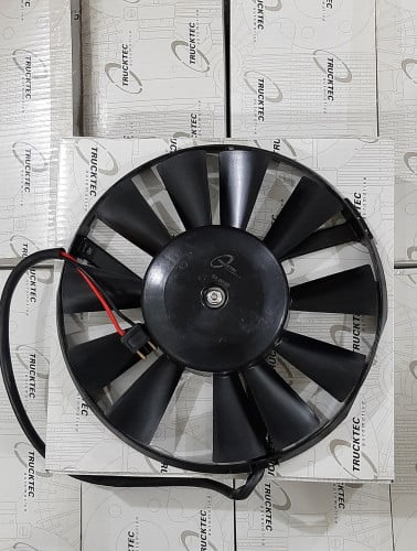 مروحة مرسيدس