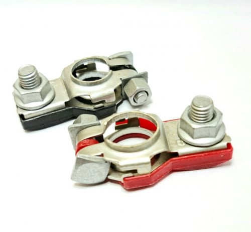 أصابع بطارية أصلية مجددة