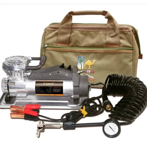 ماطور هواء أبو جمل تيربو