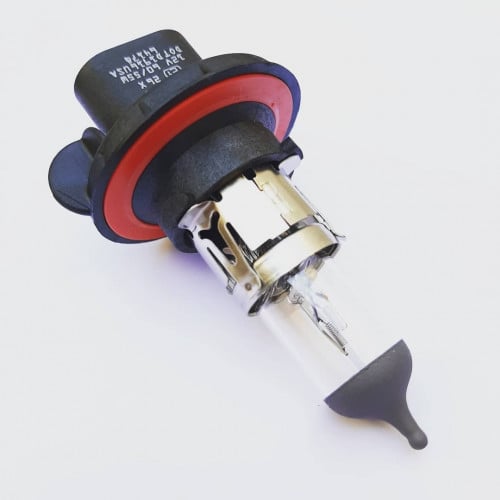 لمبة نور 9008 H13