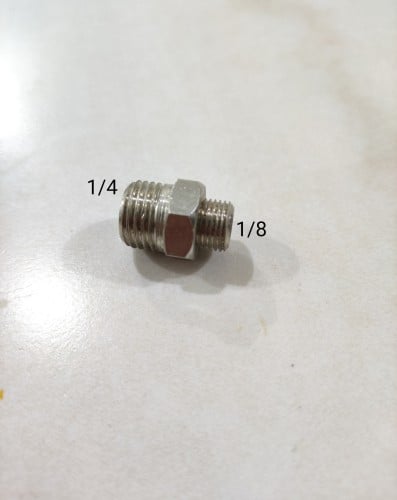 نقاص 1/8M - 1/4M