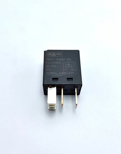 كتاوت فورد 5 خطوط