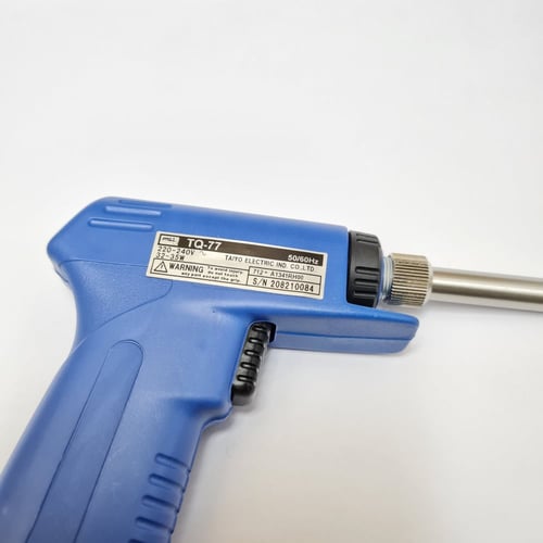 كاوية لحام 32 - 35 واط TQ-77