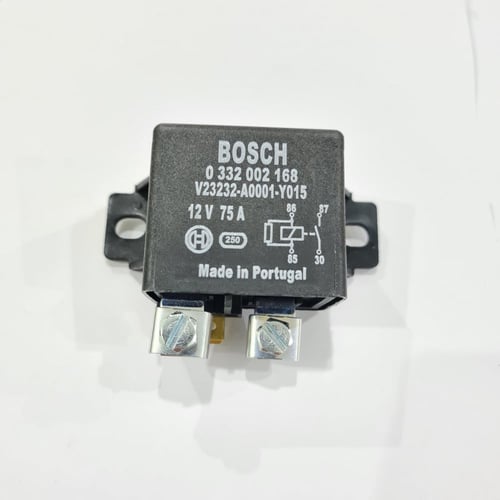 كتاوت بوش كبير أمبير عالي 4 خطوط