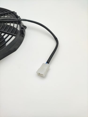 مروحة سبال دفع 12 انش