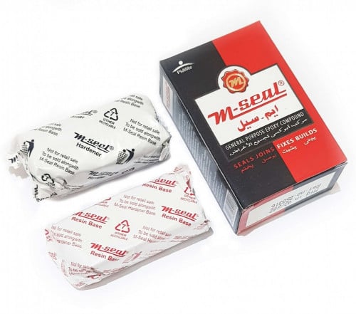 معجون لحام بارد