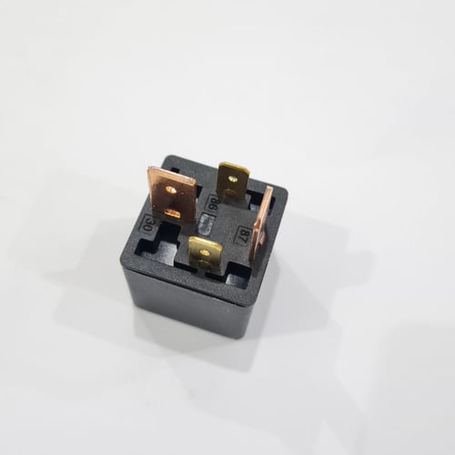 كتاوت بوش أمبير عالي 4 خطوط بدون قاعدة