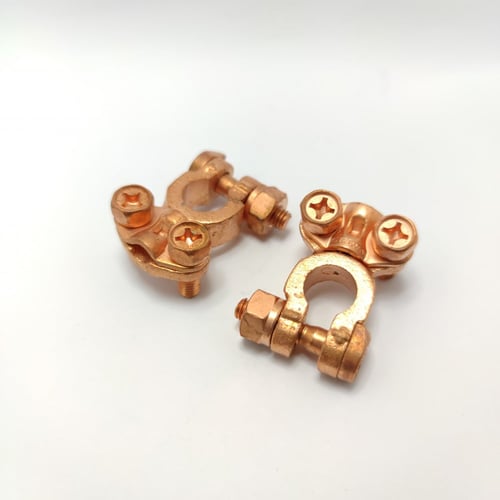 أصبع بطارية نحاس ياباني