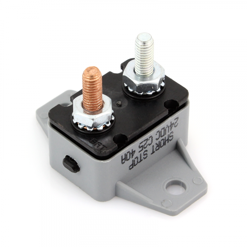 قاطع كهرباء Type 3