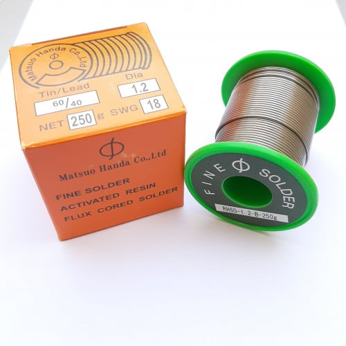 لحام كاوية ياباني