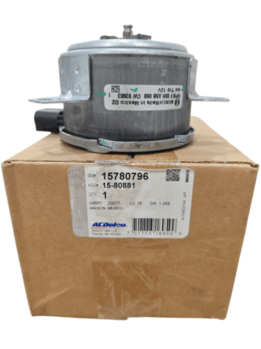 دينمو مروحة تاهو يوكن يمين 2007 - 2011