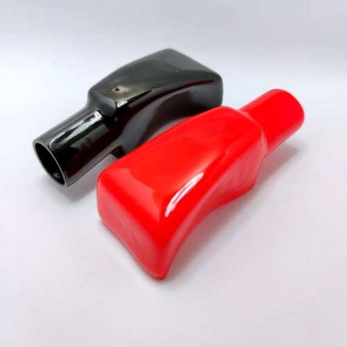 غطاء أصابع بطارية طقم