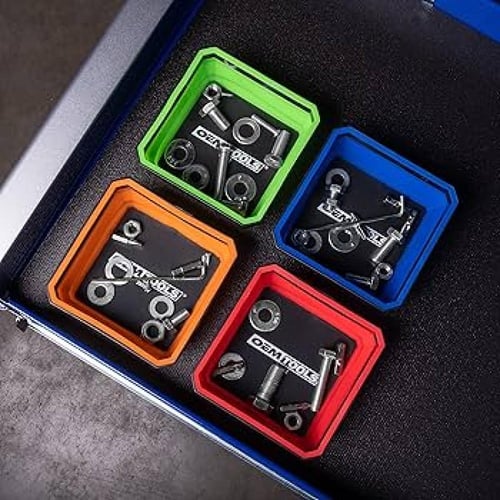 صحن مغناطيس للمسامير