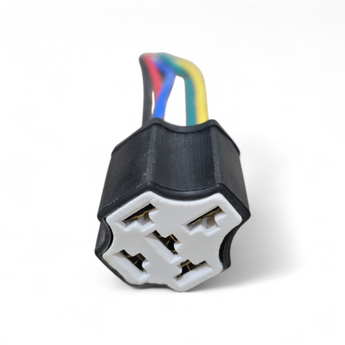 فيش كتاوت سيراميك