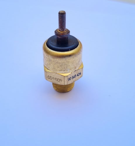 حساس مروحة 65 درجة خط