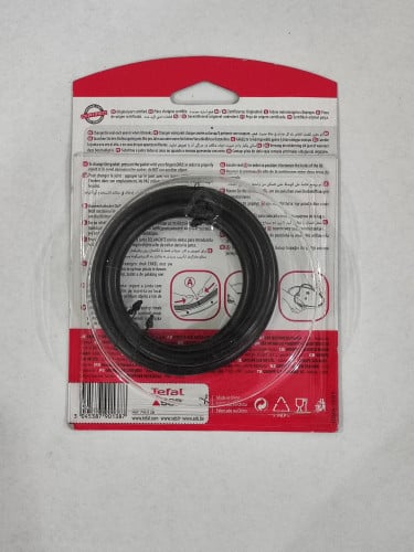 جلدة قدر ضغط تيفال/سب 8 لتر