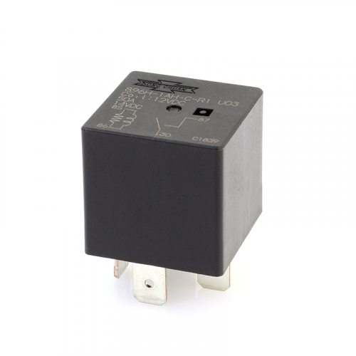 كتاوت 50 أمبير 4 خطوط بدون قاعدة تثبيت