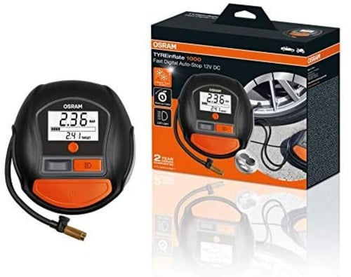 ماطور هواء أوسرام - 1000