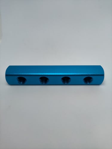 توصيلة لوصلات الهواء