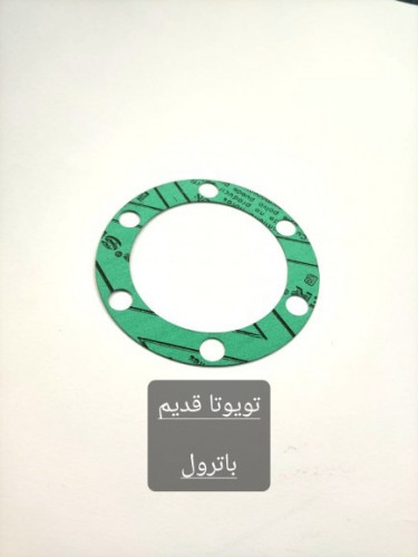 وجه فرار باترول وتويوتا قديم