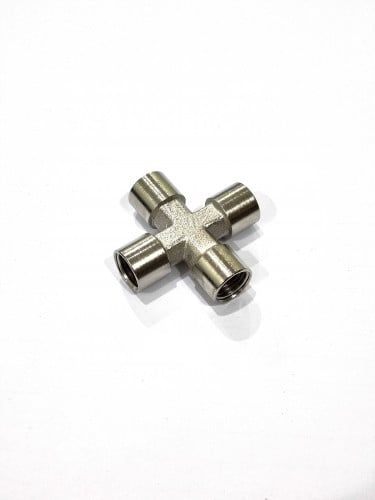 رباعي 1/4 كروم FFFF