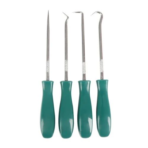 مجموعة ملاقط صغيرة