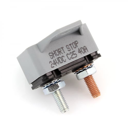 قاطع كهرباء Type 3