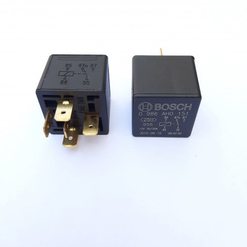 كتاوت بوش خمس خطوط