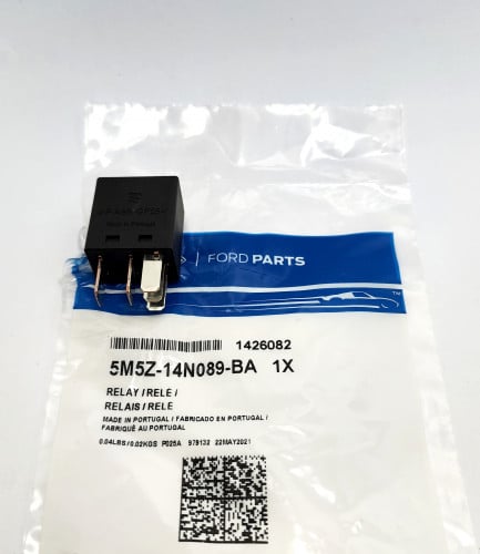 كتاوت فورد 5 خطوط