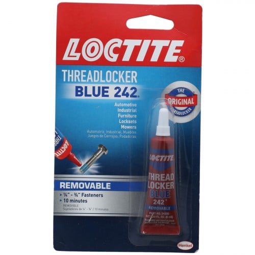 غراء مسامير لوكتايت