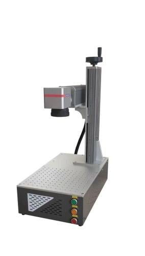 Viber laser JPT colored 60w