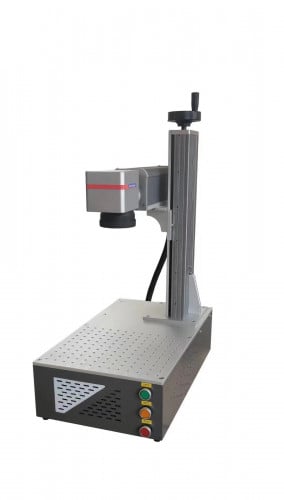 Viber laser JPT colored 100W