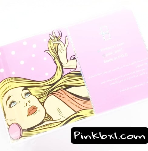 PB beauty blender بوكس ثلاثث من أجود أنواع البيوتي...