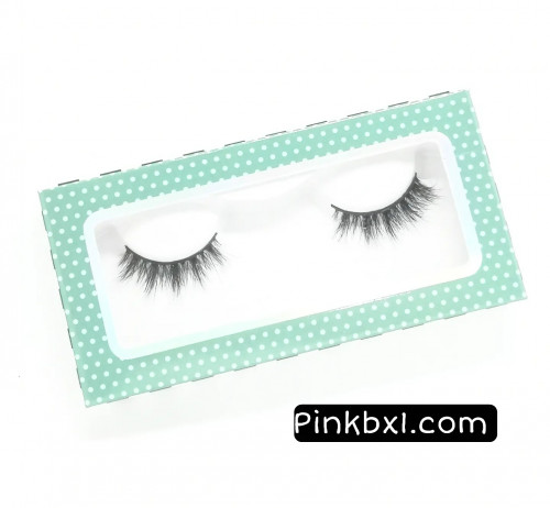 رموش طرف Half 7