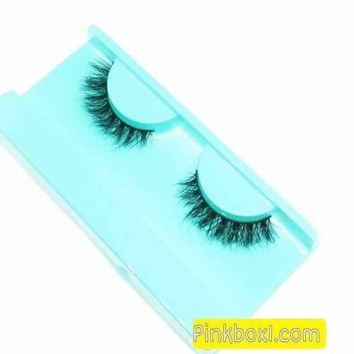 بكج يومي مكون من 6 رموش