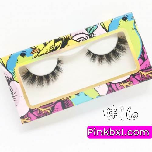 رموش رقم #16 mini