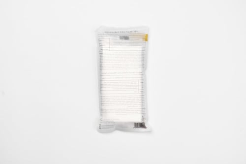 مجموعة العناية بالأظافر ذات الإستخدام الواحد