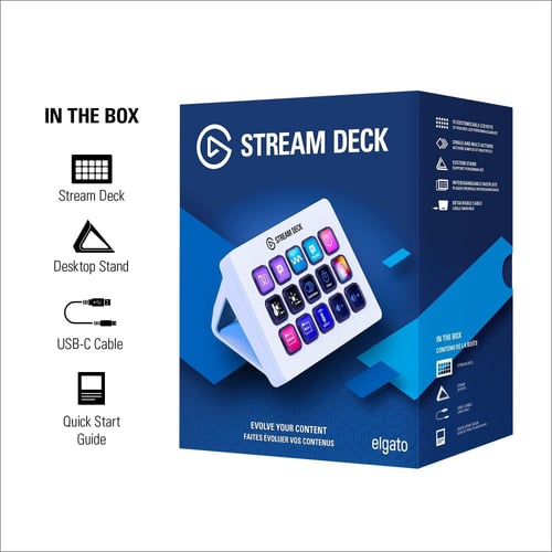 Elgato Stream Deck MK.2