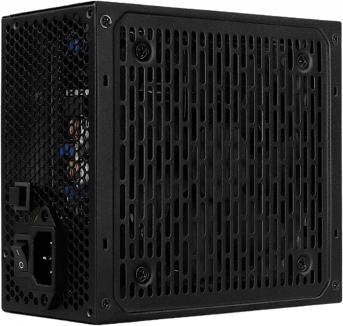 Aerocool Alimentation ATX Lux RGB 750w